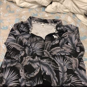 Victoria secret sweatshirt